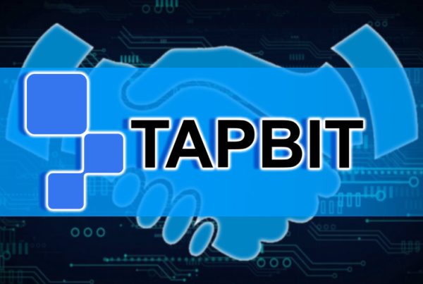 امنیت صرافی ارز دیجیتال تپبیت tapbit