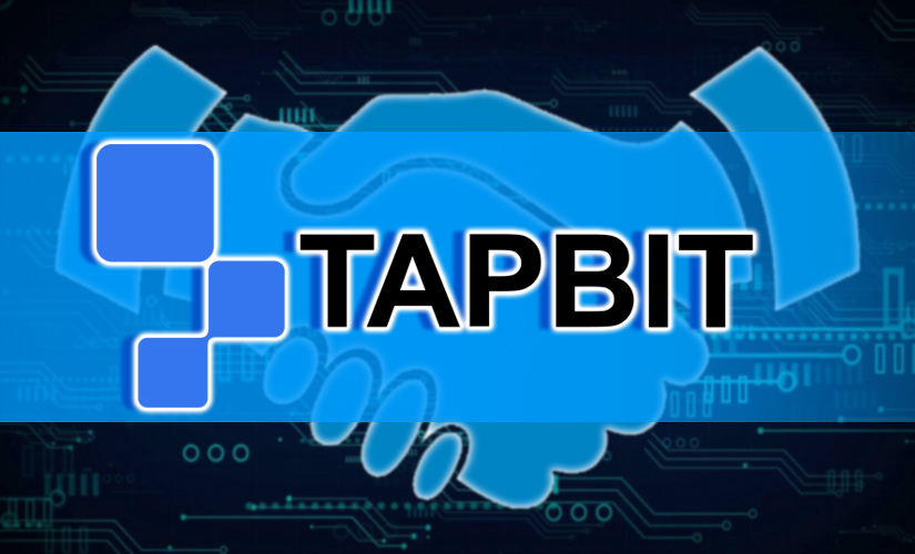 امنیت صرافی ارز دیجیتال تپبیت tapbit