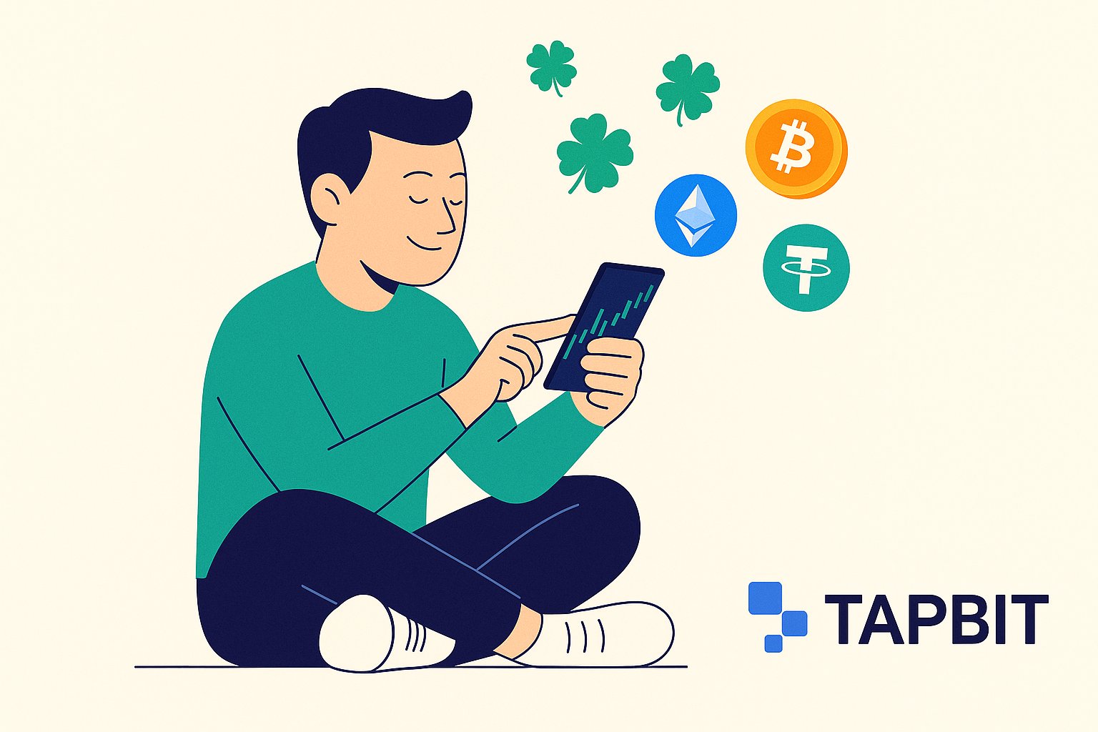 قوانین صرافی تپ بیت Tapbit برای مقابله با تراکنشهای غیرقانونی